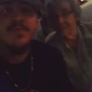 Meet your Posher, Thomas